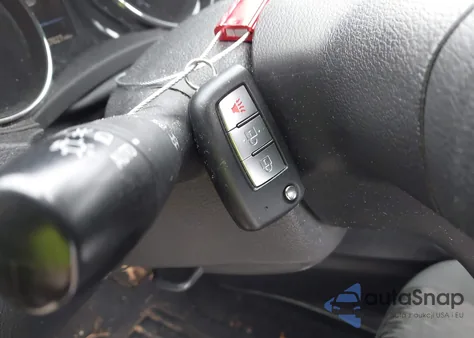 2019 Nissan Rogue S from USA, damaged, VIN 5N1AT2MT9KC841162